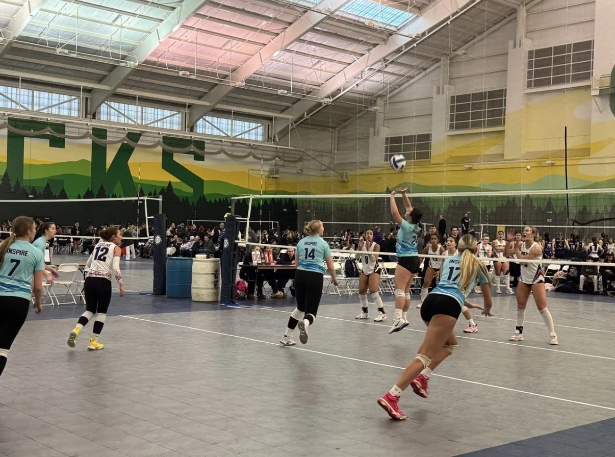 18 Nationals placed top 20 at the Matt Hartner Tournament in Eugene OR