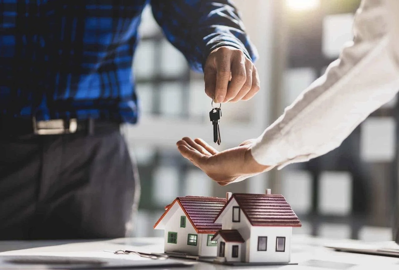 The Process of Selling a House for Cash