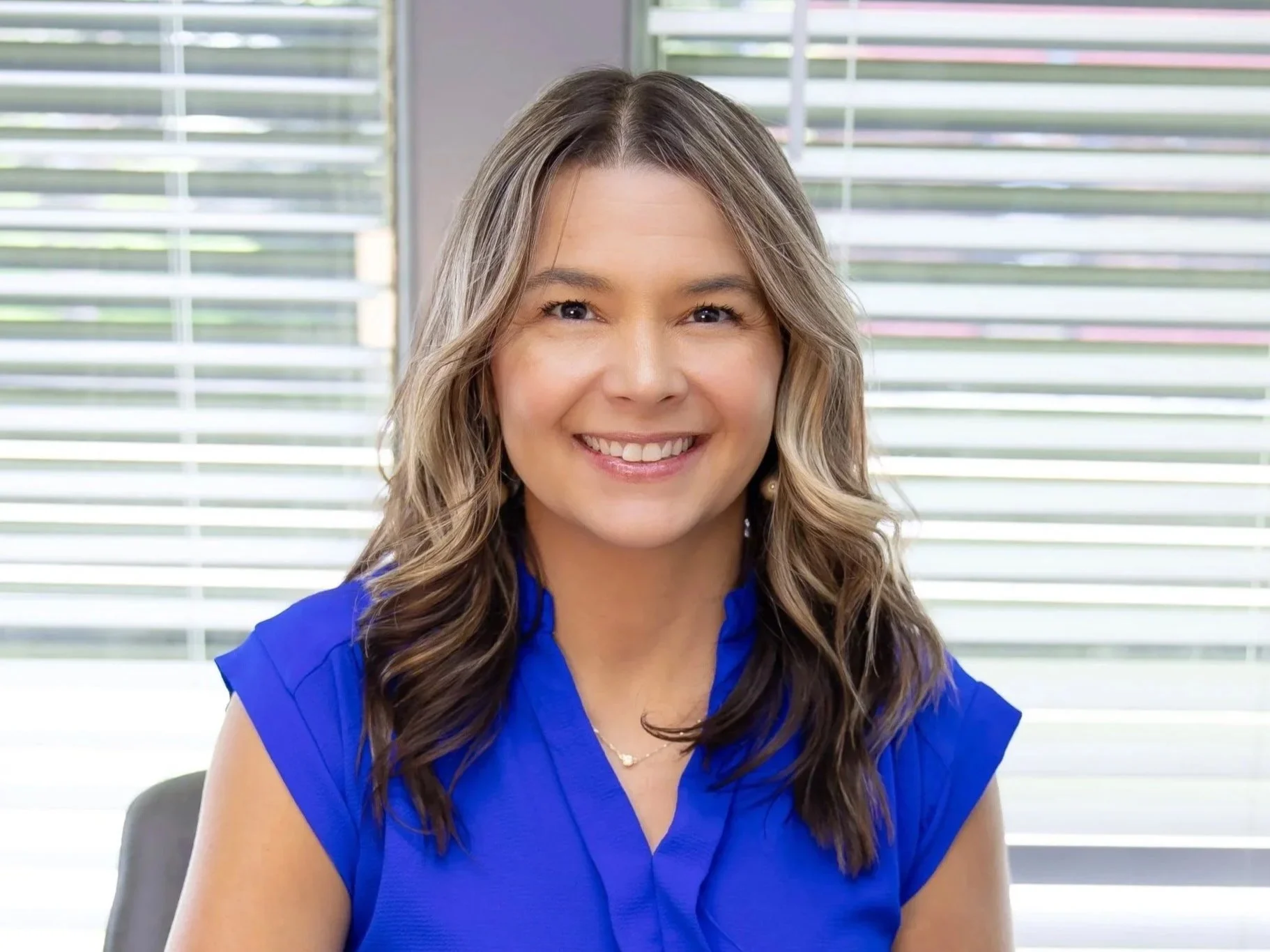 Paula Duchmann, LCSW