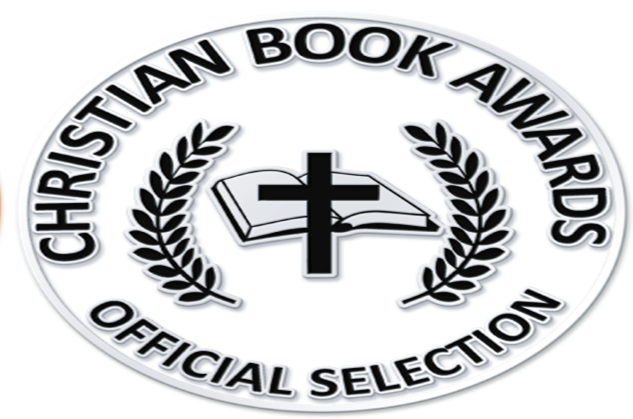 Christian Book Awards — Official Selection recognition for The Life of Apostle John: A Journey of Faith and Revelation by Elder Willie Foster.
