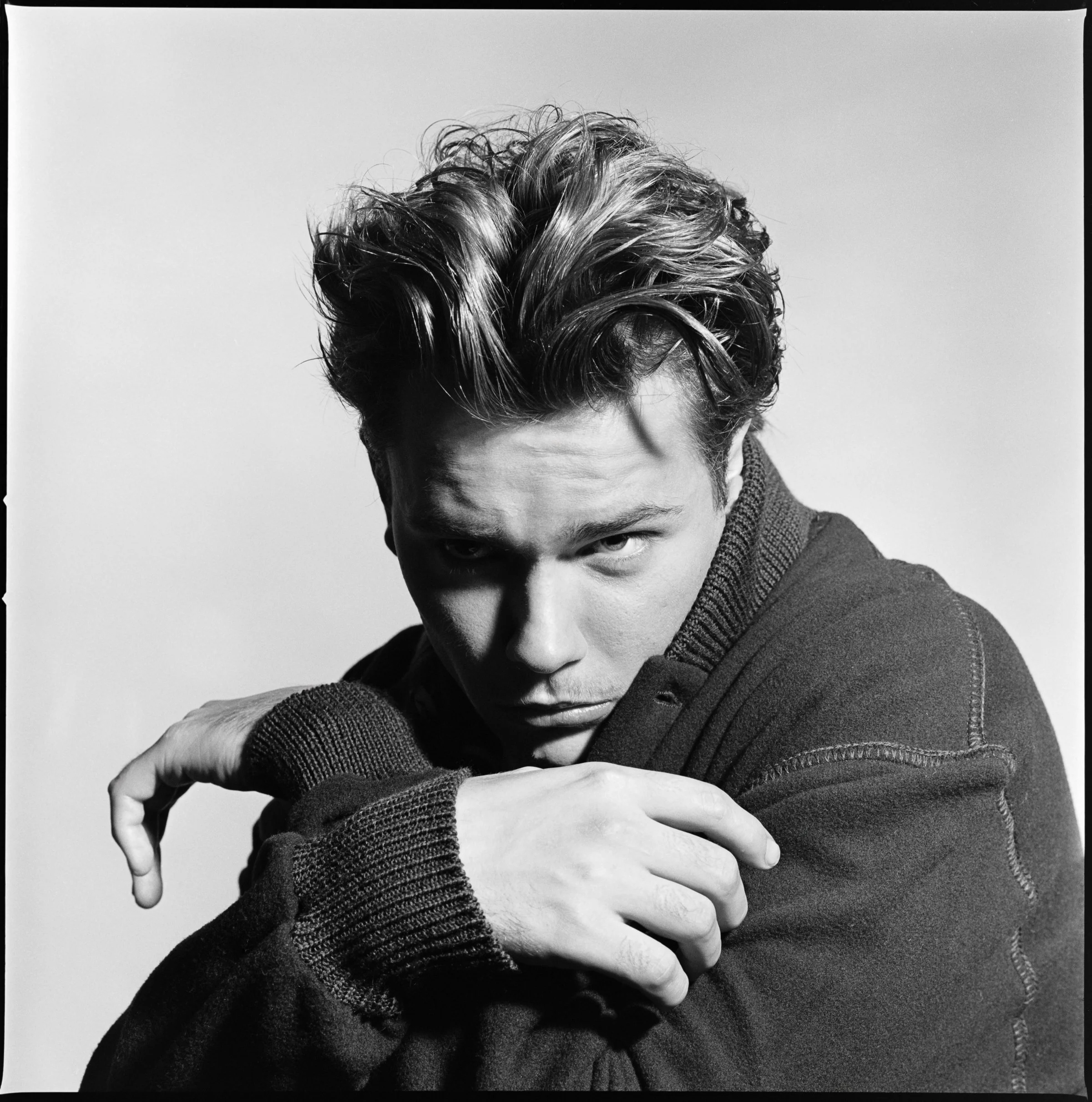 River Phoenix