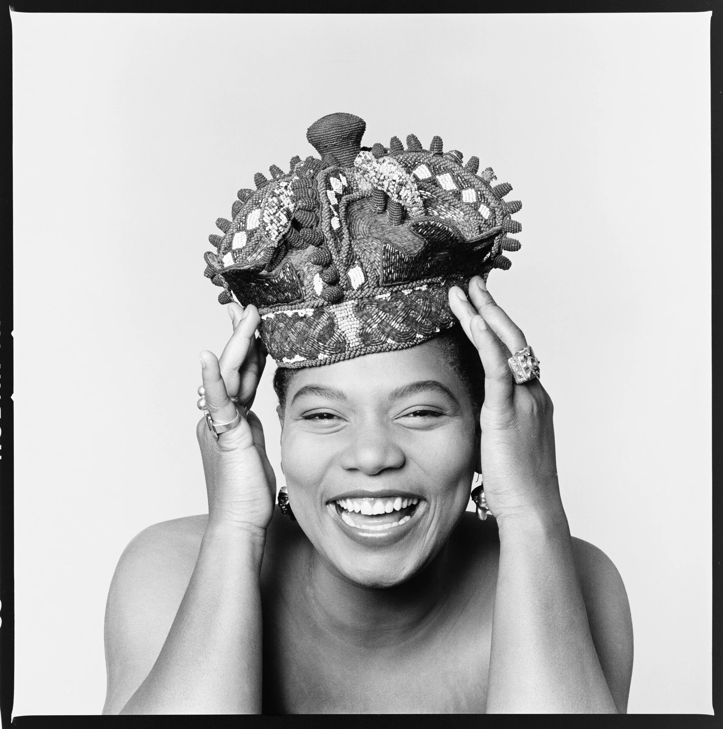 Queen Latifah