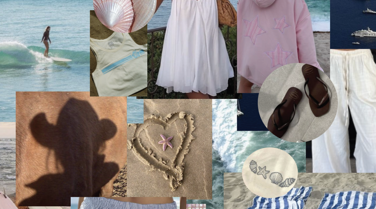 Coastal Threads