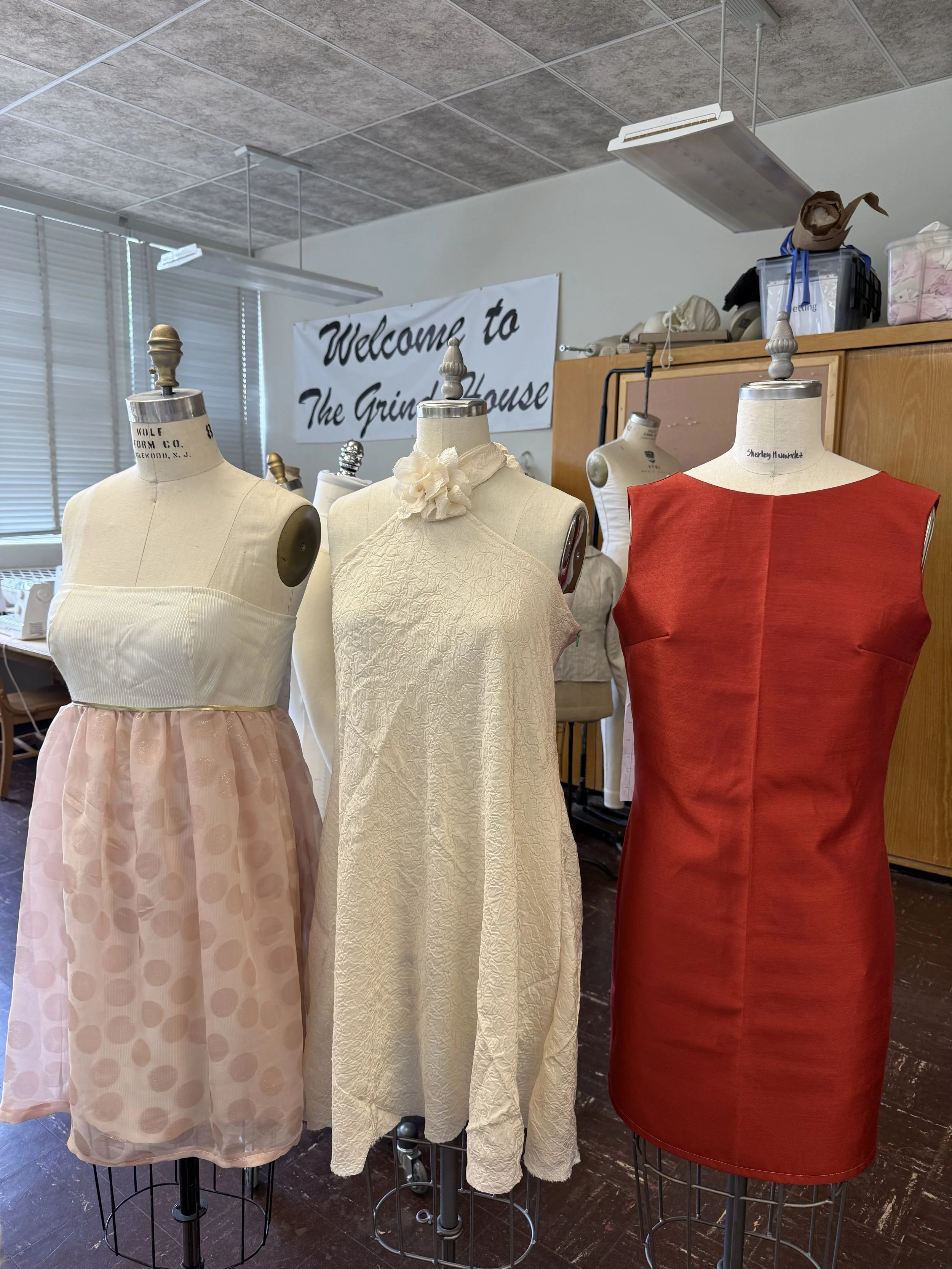Dahlia Designs