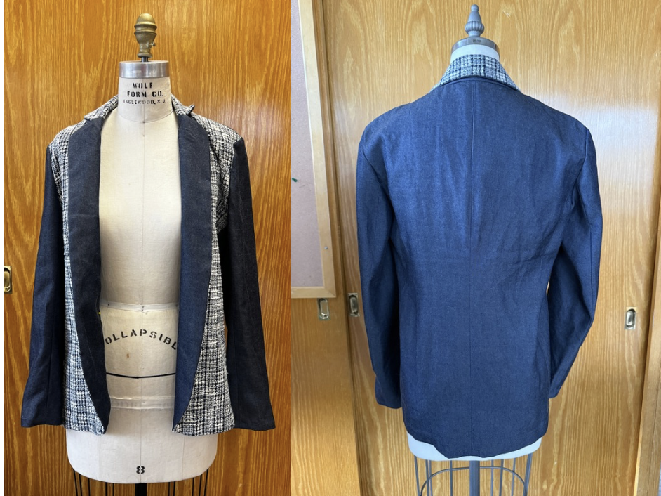 The Blazer