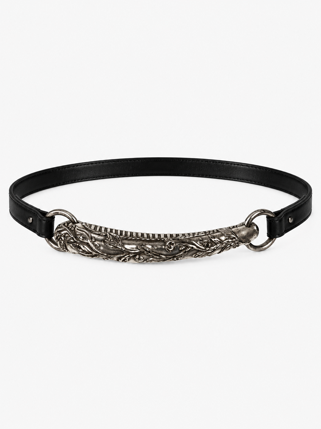 Yves Saint Laurent 2002 Mombusa Belt.