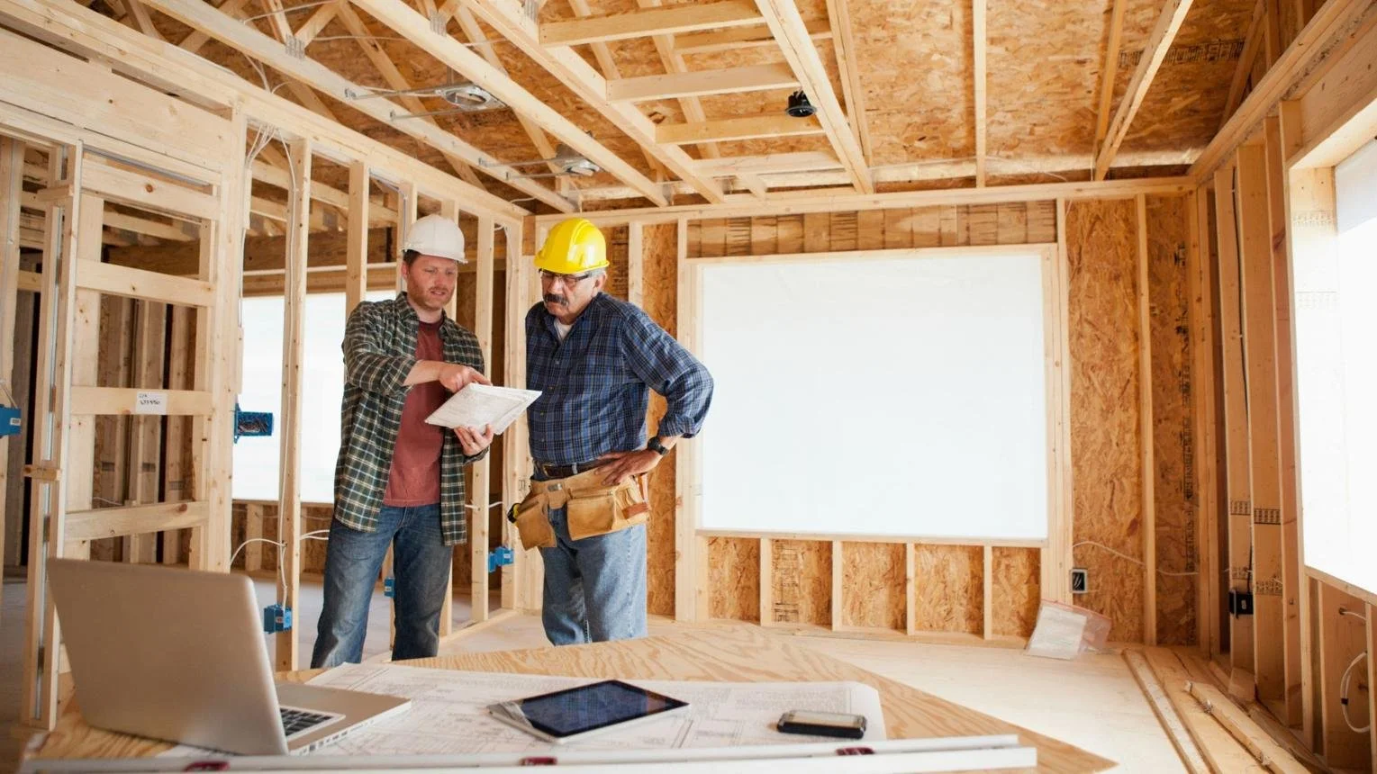 Construction Consulting