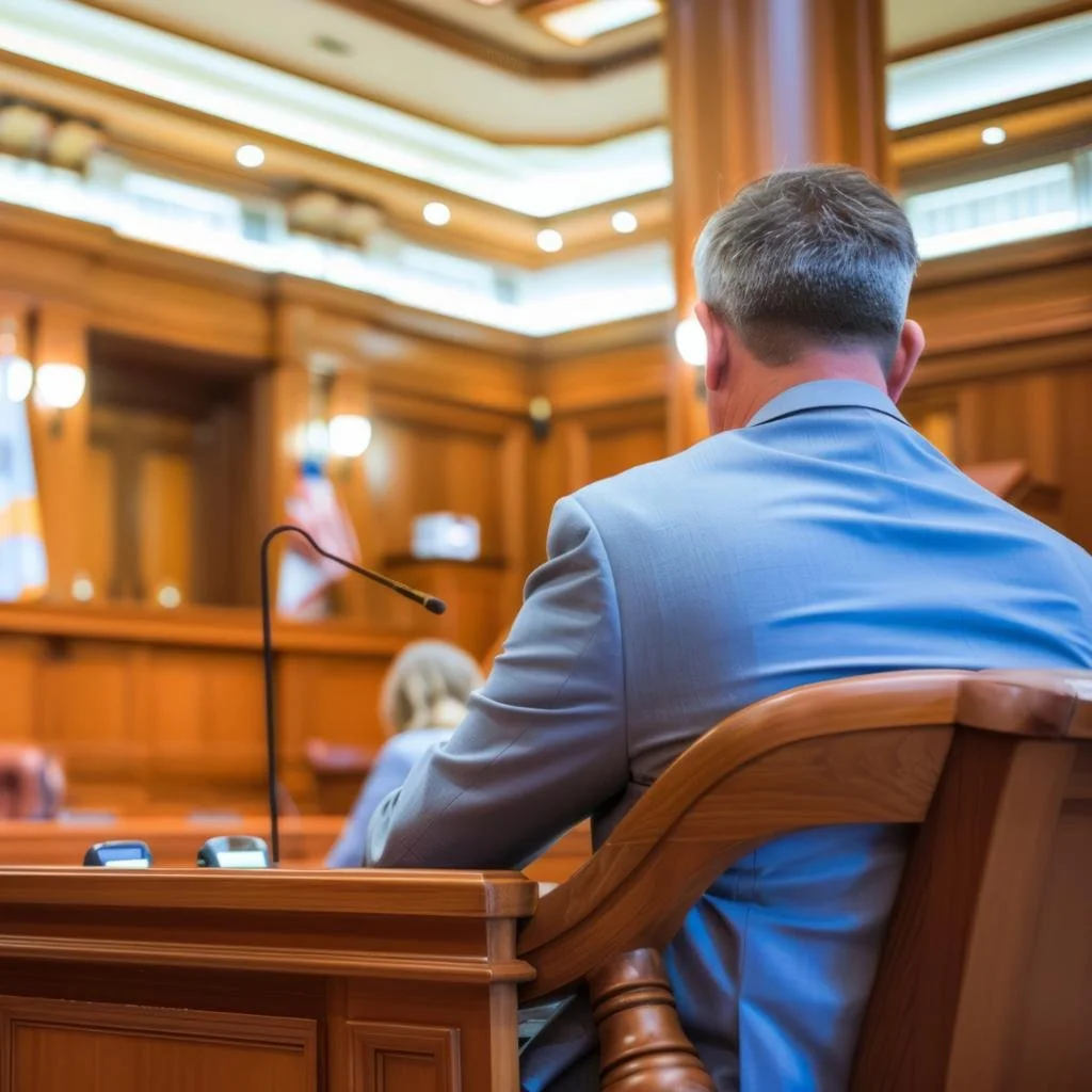 Expert Witness & Testimony