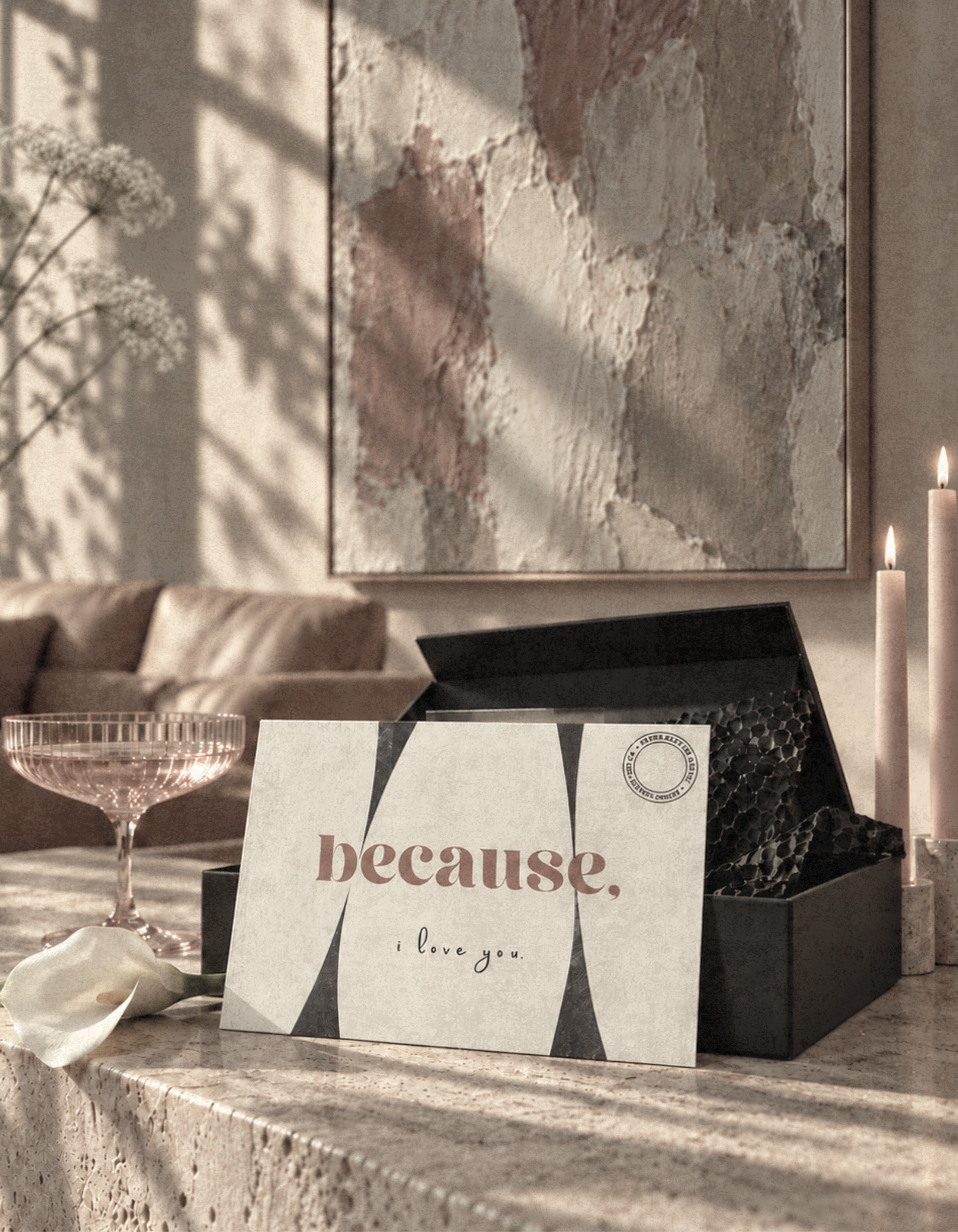 Add Personal Handwritten Note
