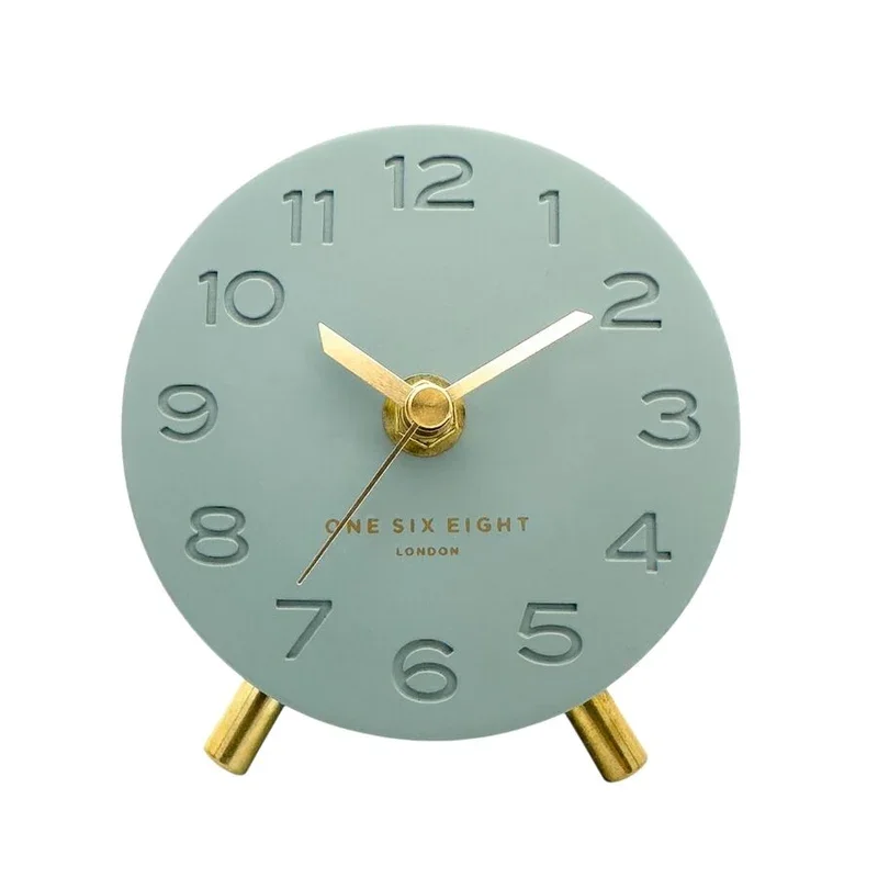 The Artful Timepiece