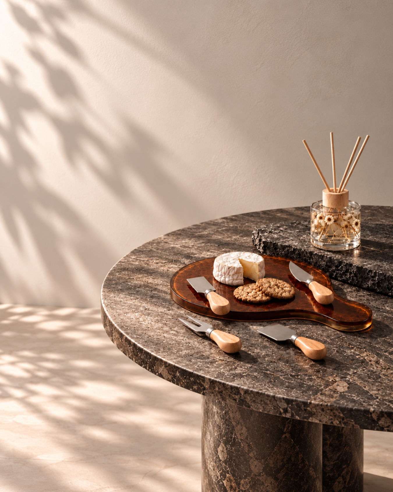 The Rêverie Graze Gift Set