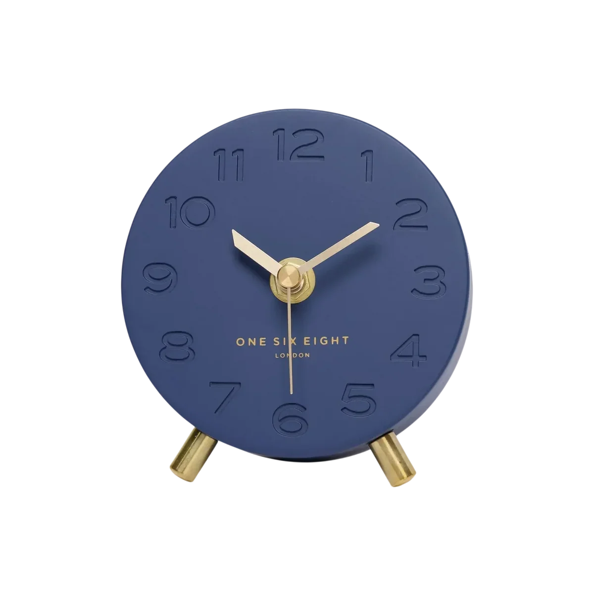 The Artful Timepiece
