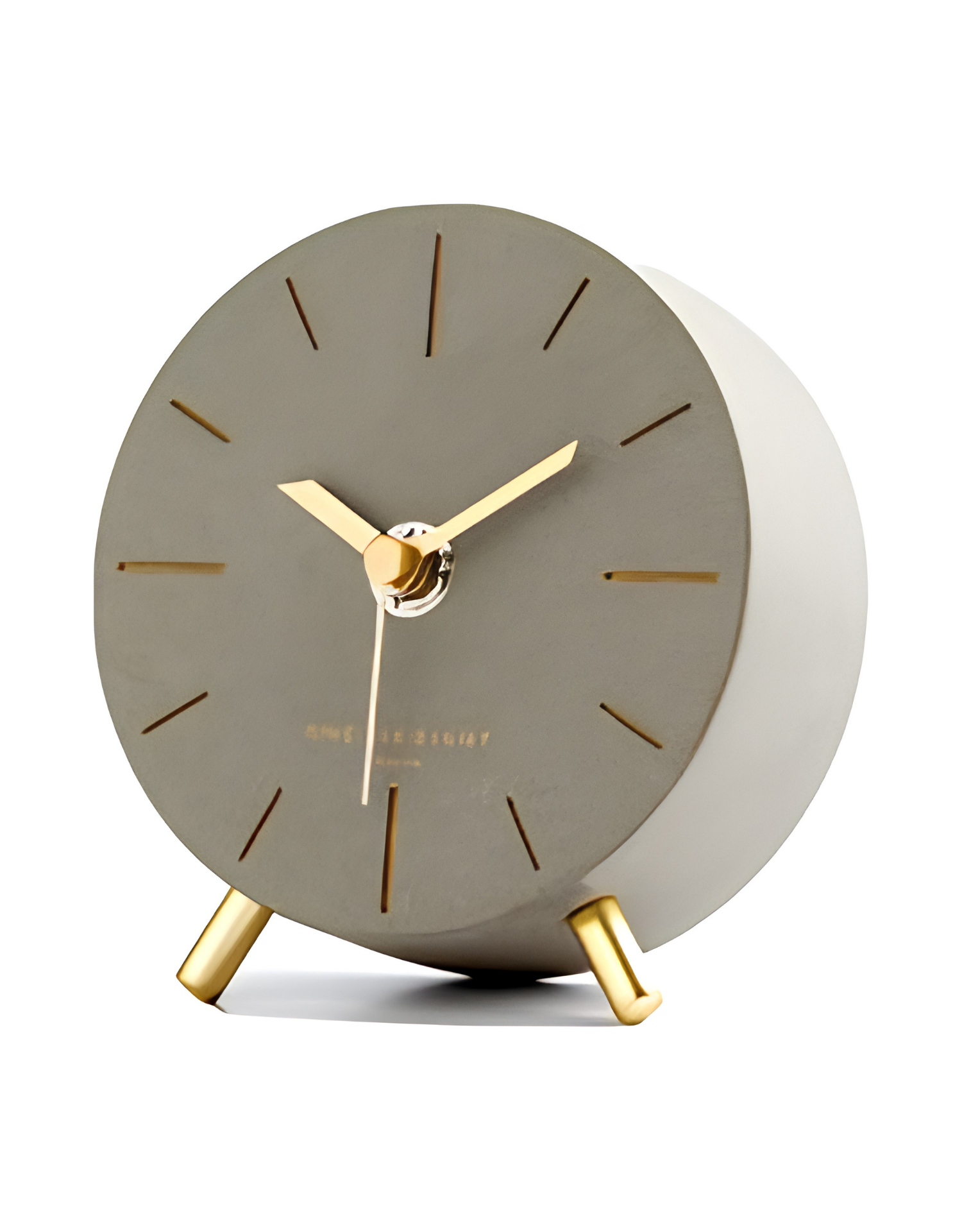 The Artful Timepiece