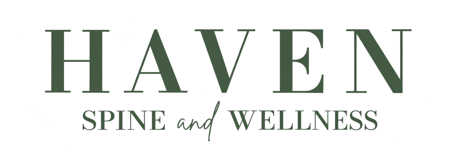 Haven Spine &amp; Wellness