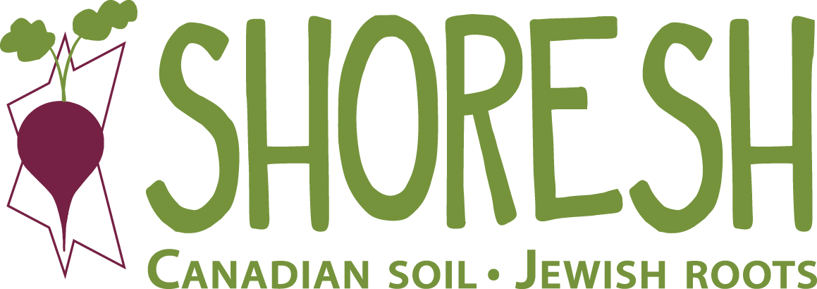 Shoresh Jewish Environmental Programs
