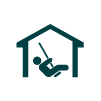 Playground Icon Text Bullet