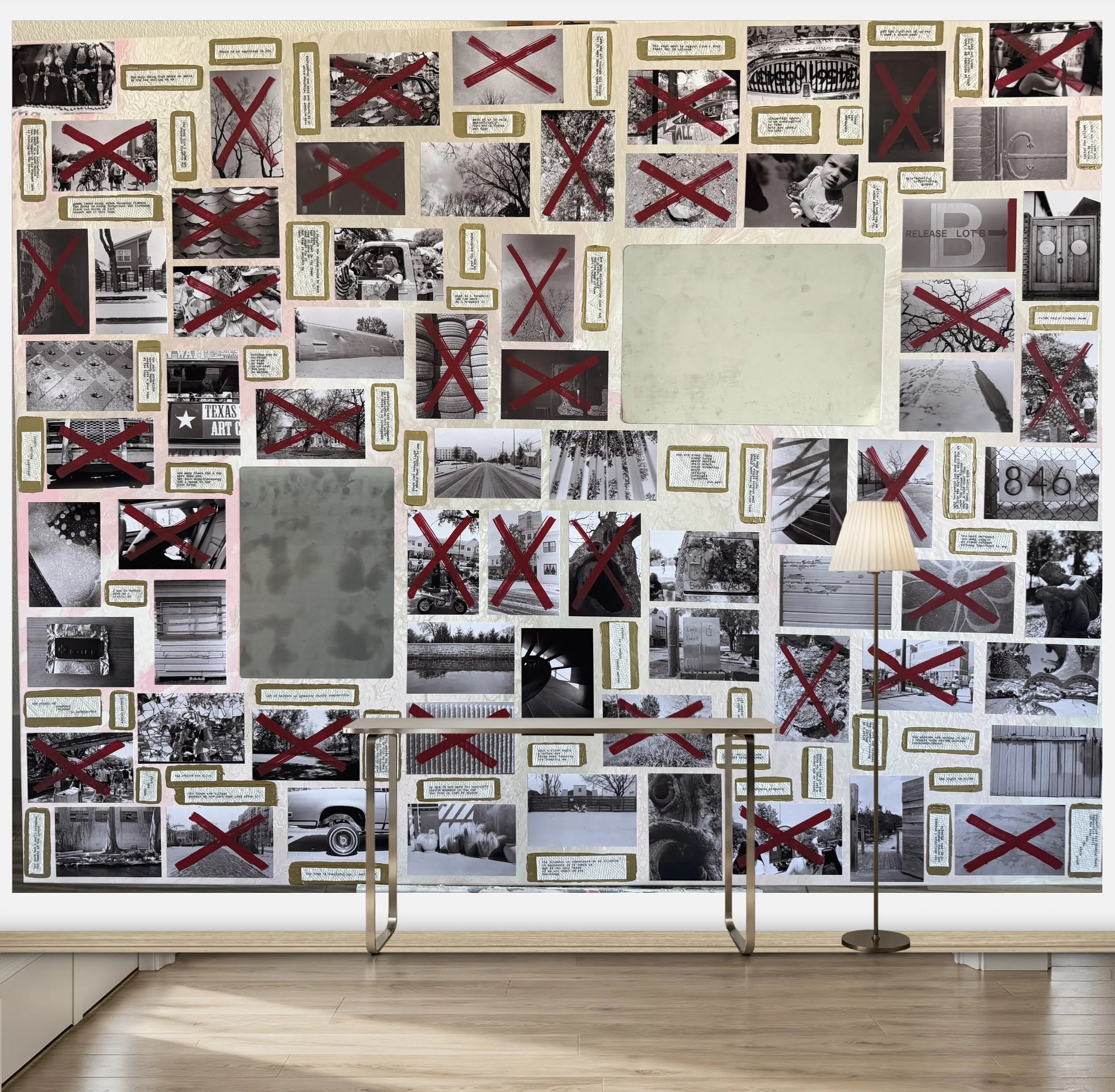 Untitled (Composite III)