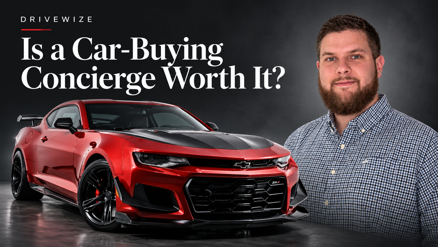 Is a Car-Buying Concierge Worth It? Here’s When It Makes Sense