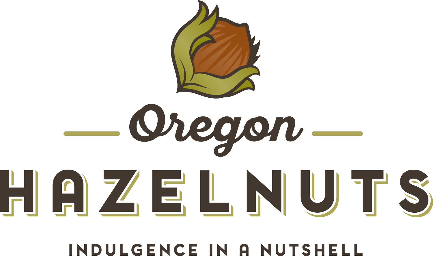 Oregon Hazelnuts