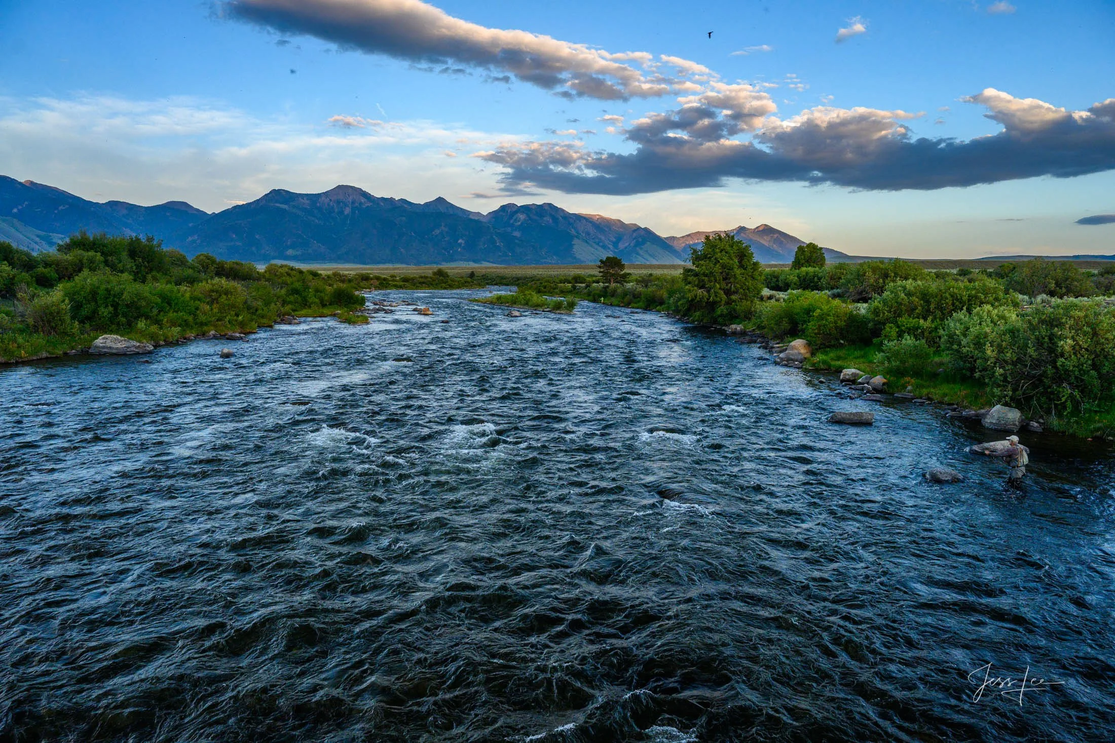 Upper Madison River