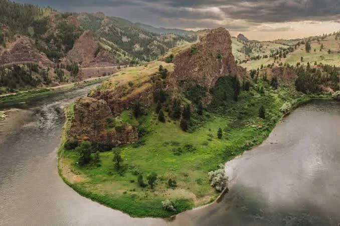 Missouri River
