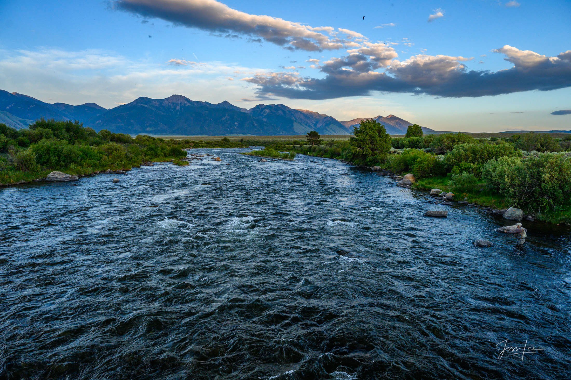 Upper Madison River