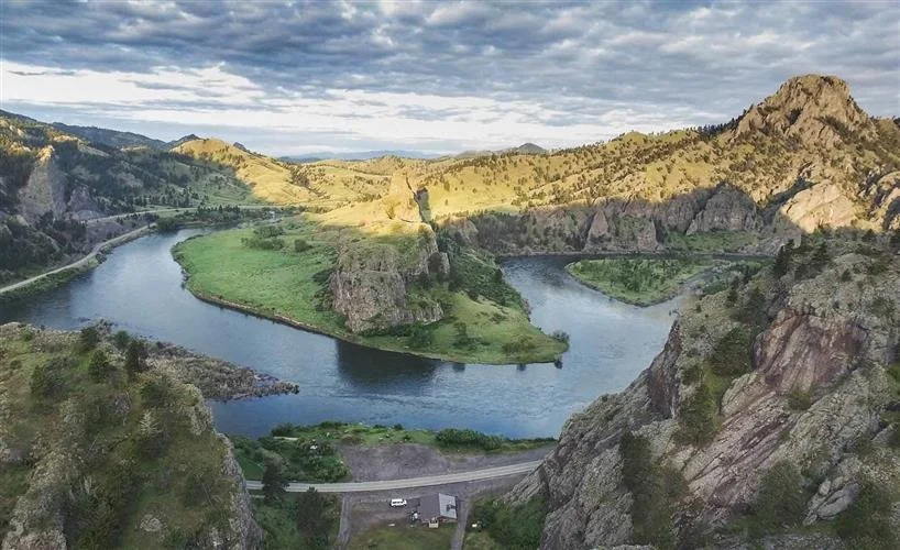Missouri River