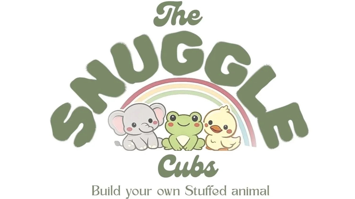 The Snuggle Cubs