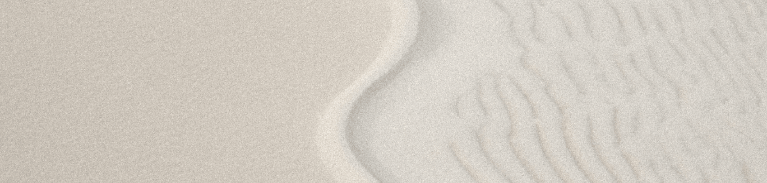 Close-up of a skull pattern formed in sand on a beach.