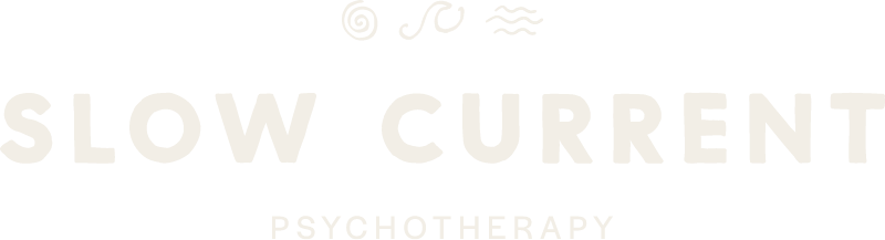 Slow Current Psychotherapy