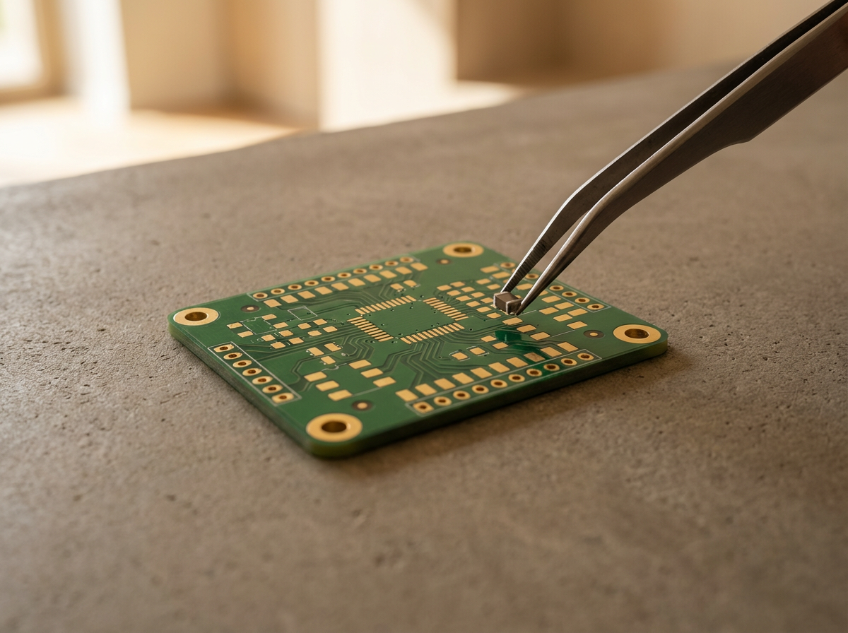 PCB Substrate