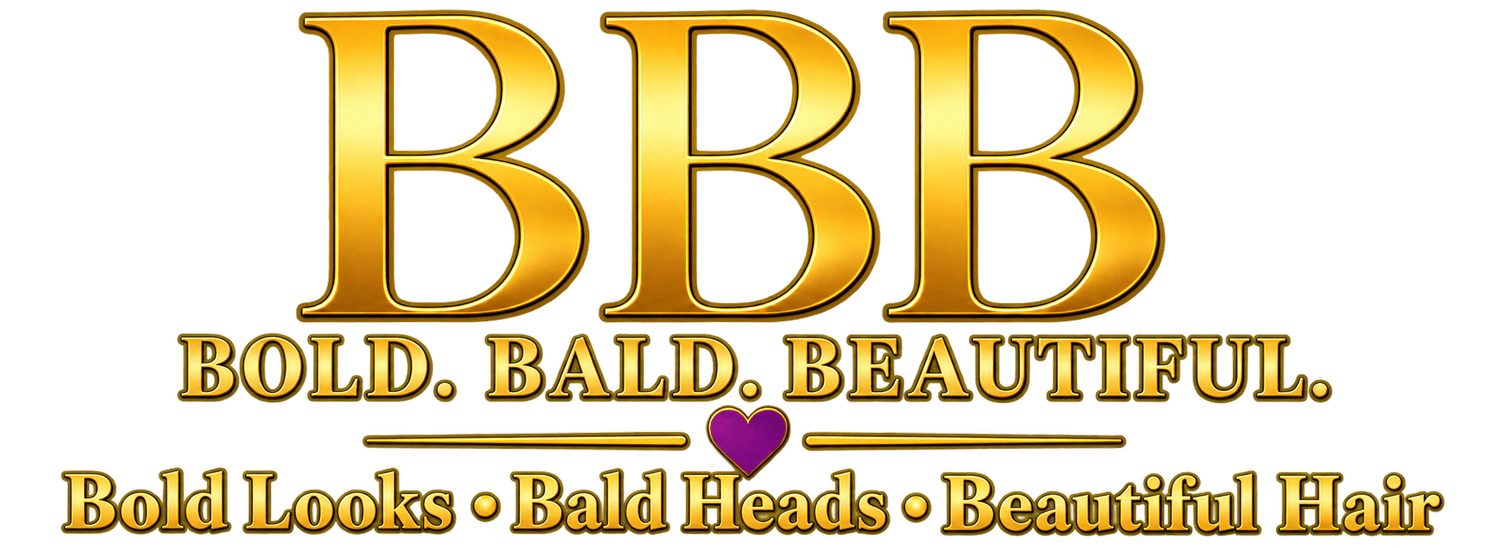 BBB Moisturizing Scalp Oil