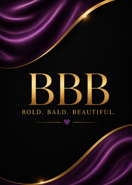 BBB Moisturizing Scalp Oil