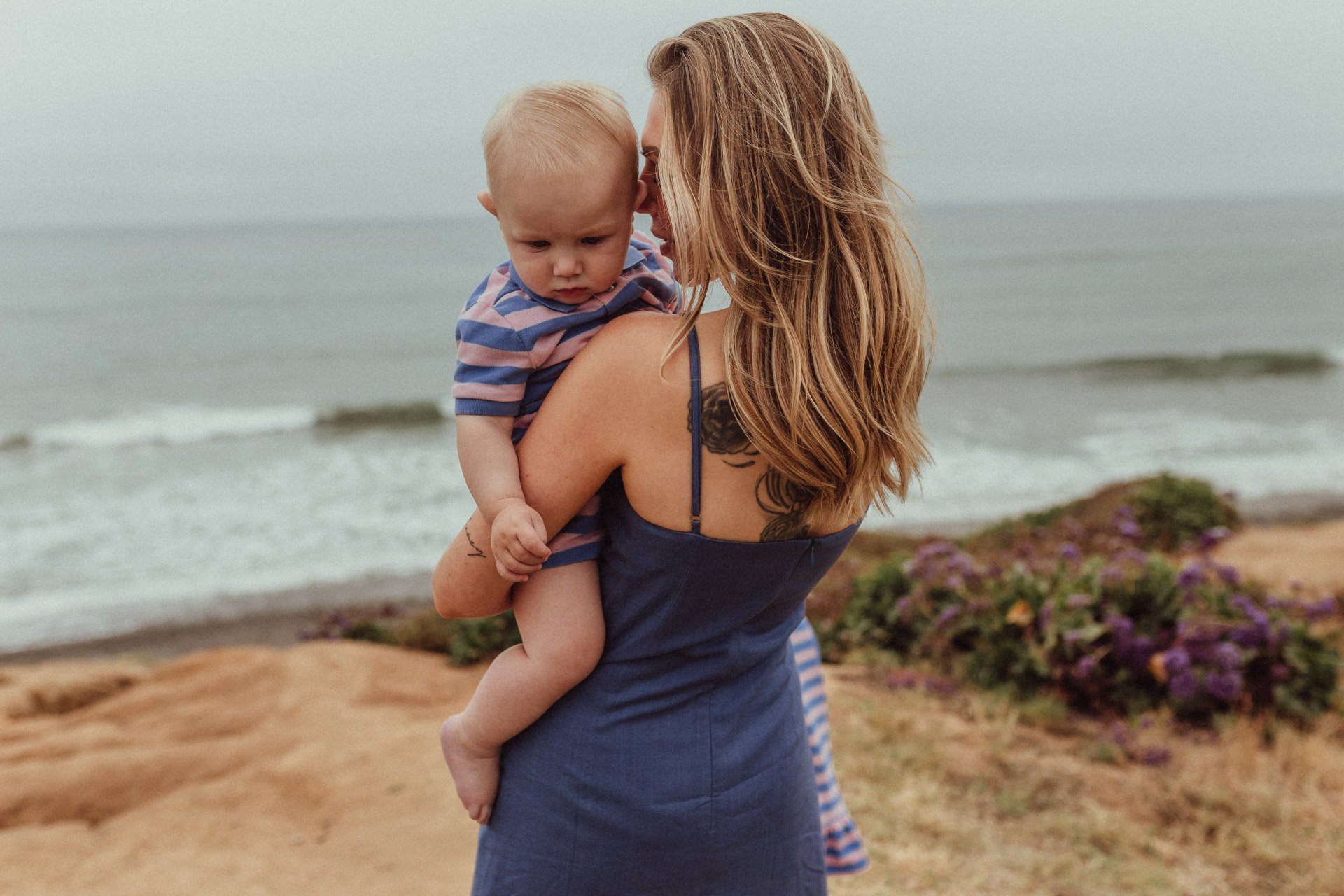 Motherhood