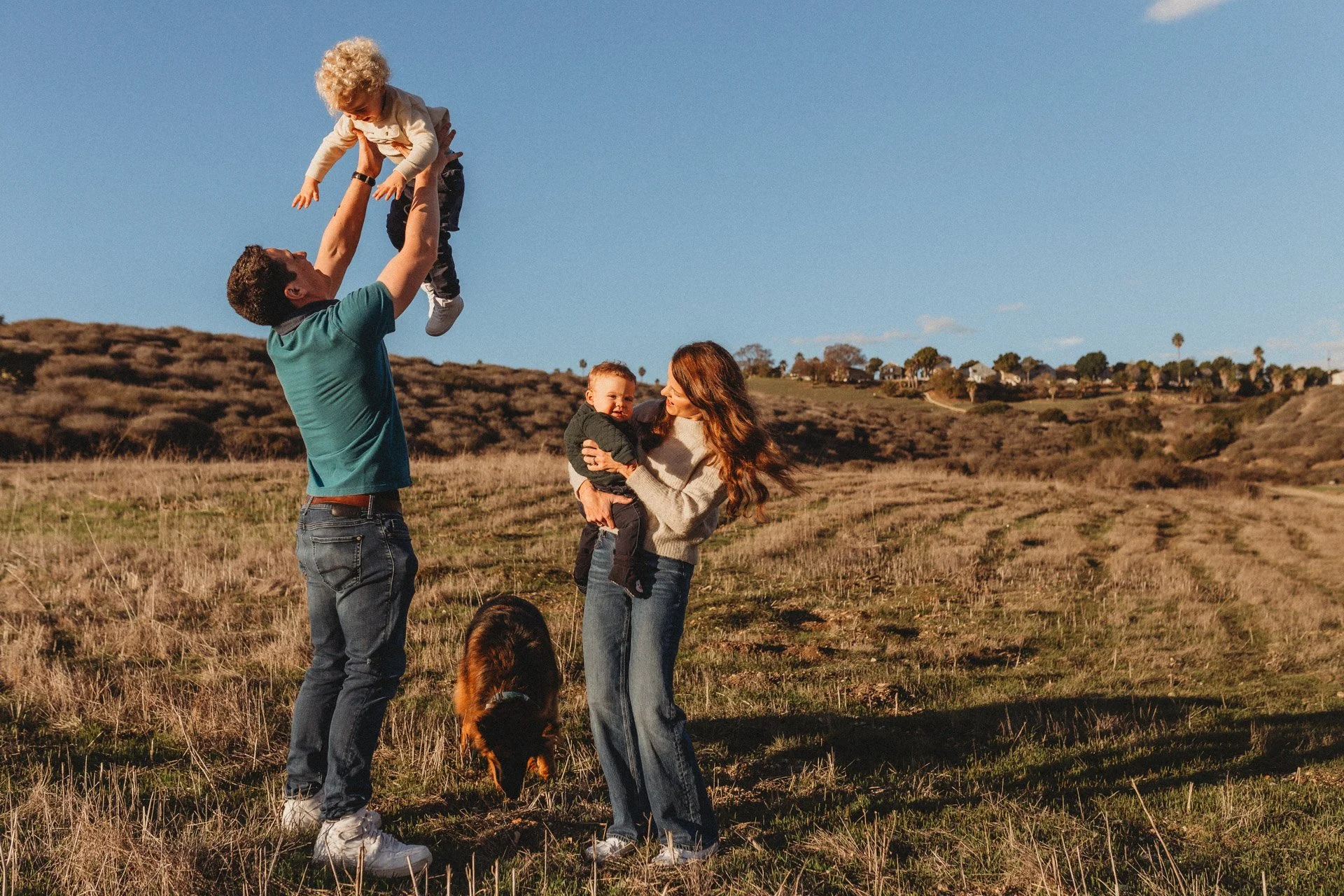 Families