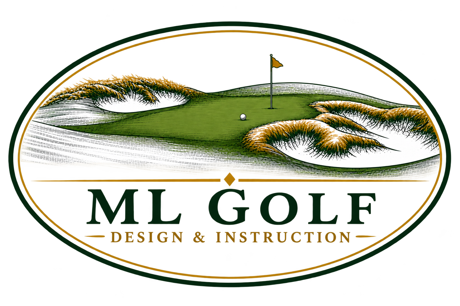 ML Golf