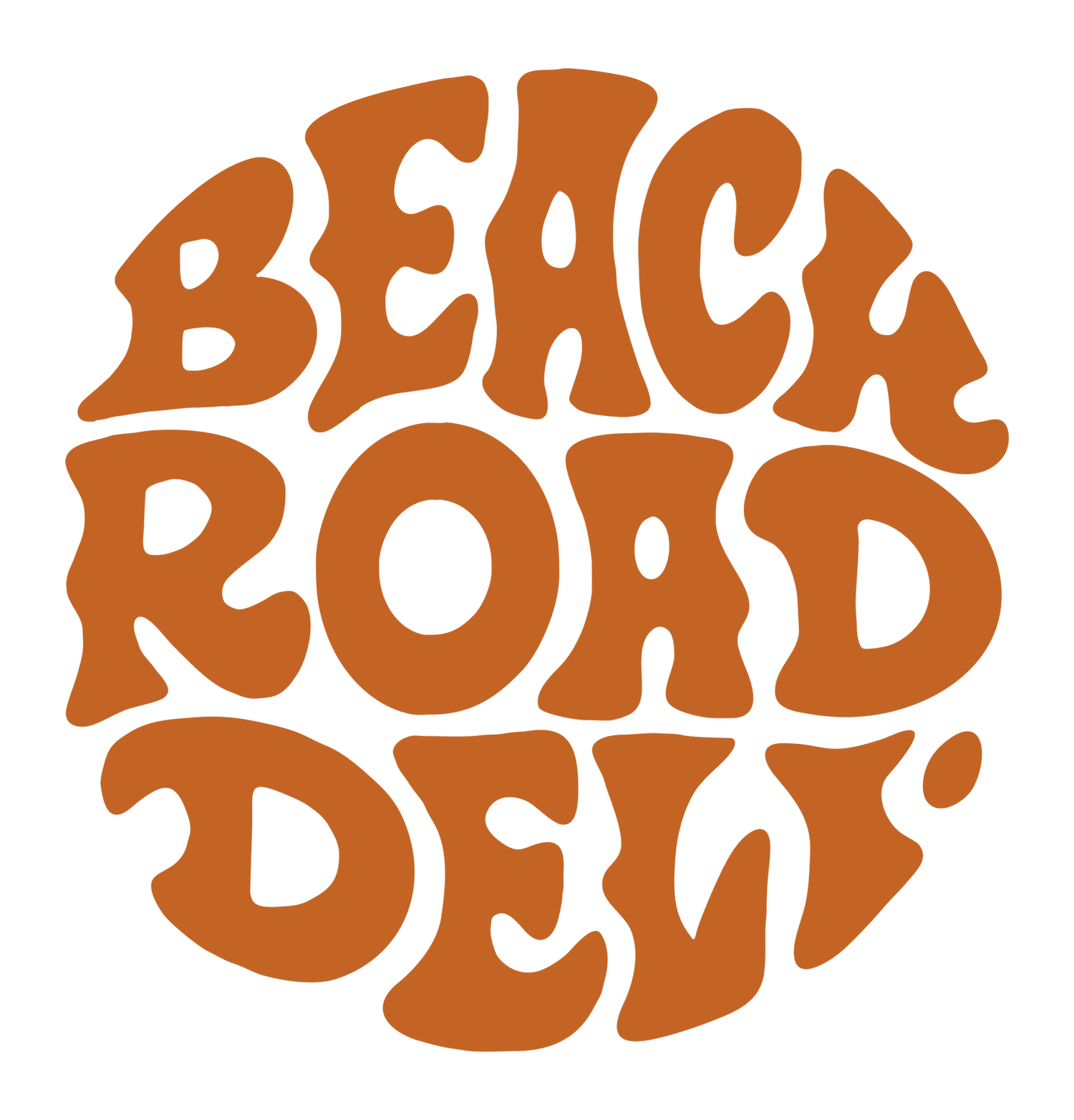 Beach Road Deli Paekākāriki