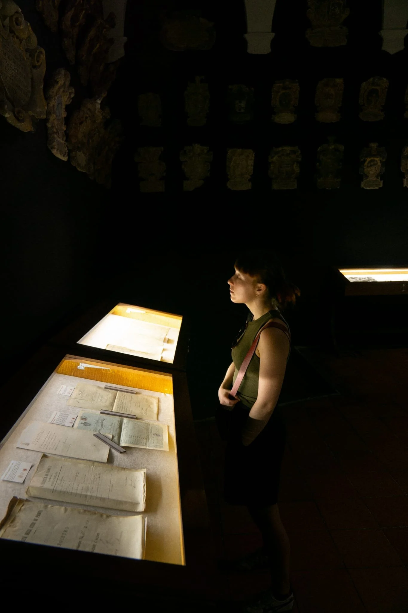 kat white history of science
