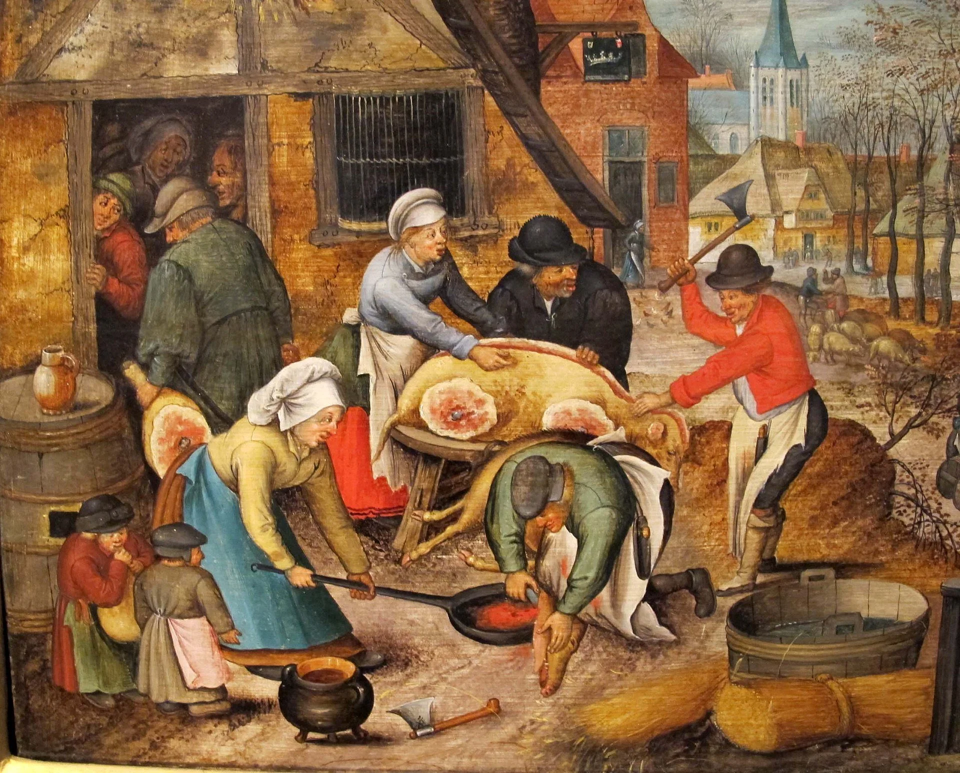 Pieter_bruegel_il_giovane,_autunno_03.JPG
