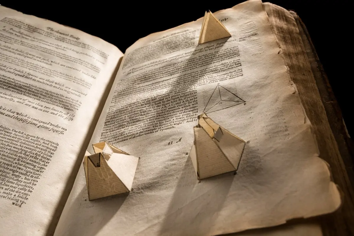 Henry Billingsley’s Euclid’s Elements.png