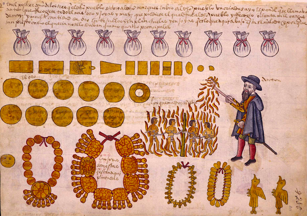 Gold as Tribute, .png