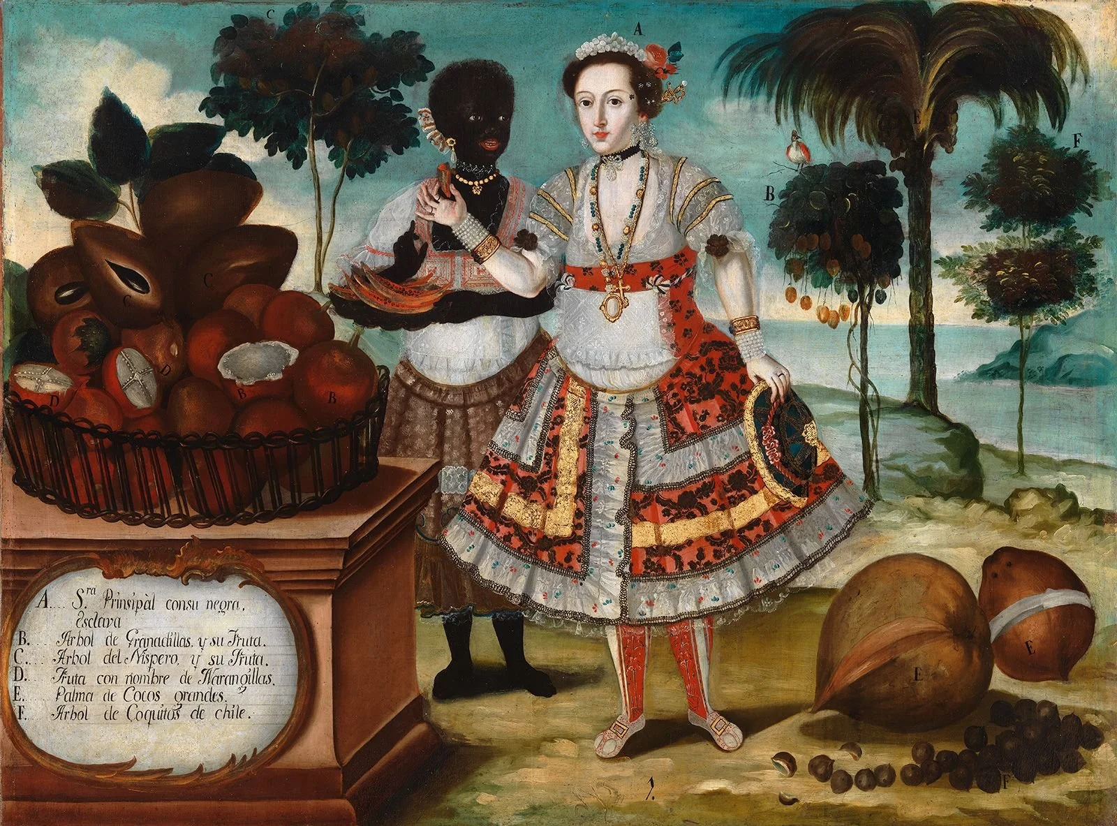 Noble-Woman-with-Her-Black-Slave-canvas-1783.jpg