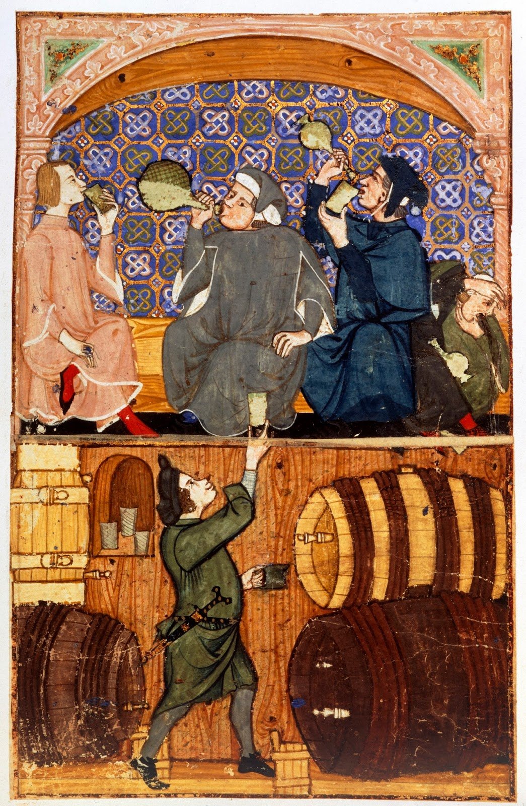uomini-bevono-con-un-celleraio-sotto-tardo-XIV-secolo-British-Library-Board.jpg