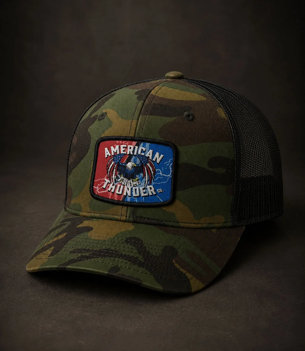 Trucker Hats