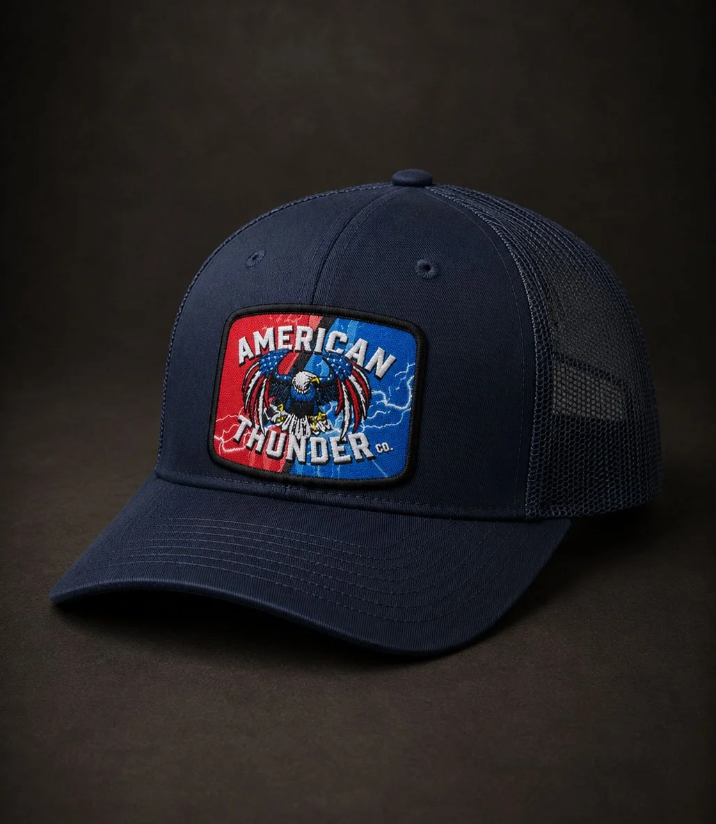 Trucker Hats