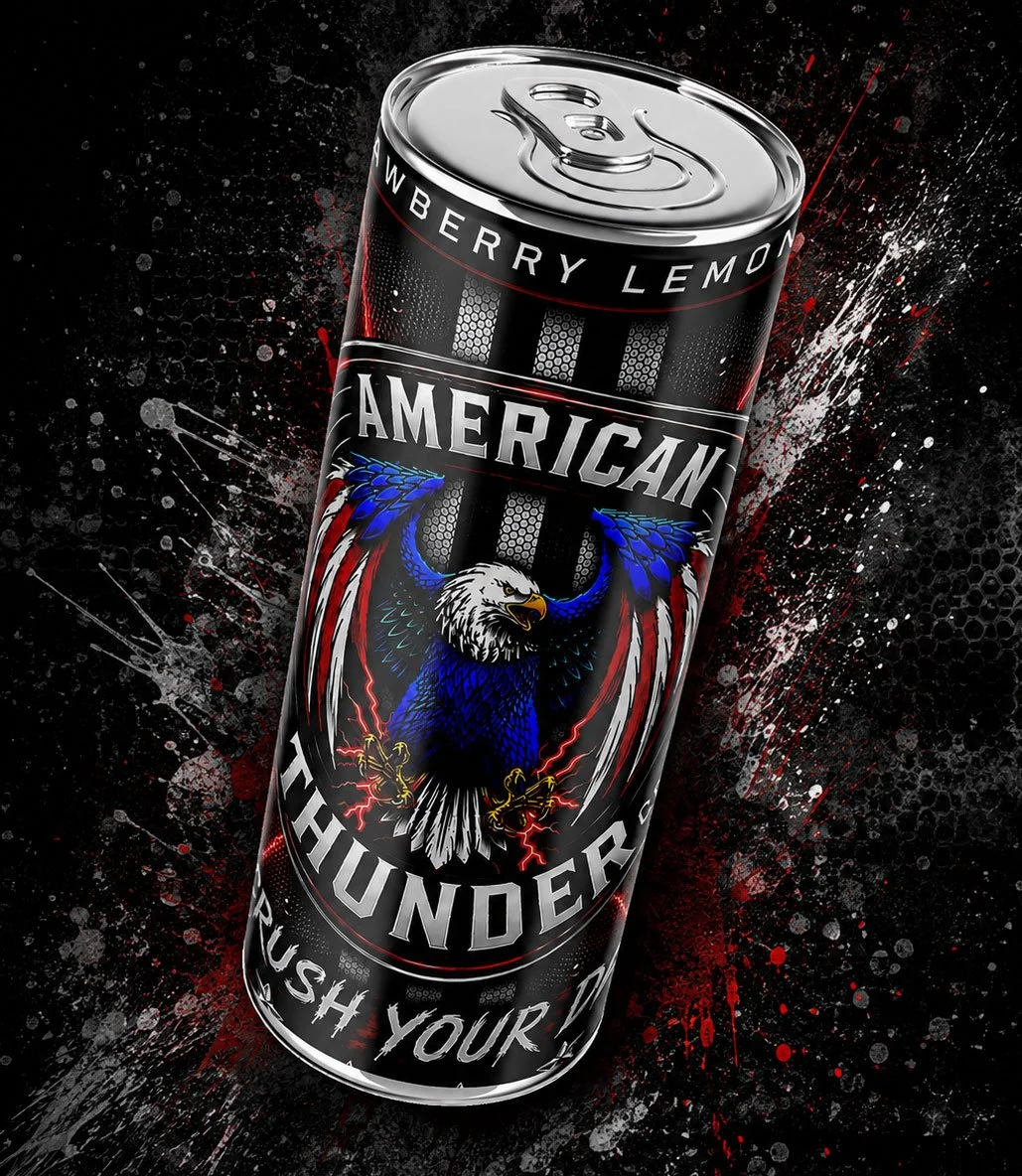 Energy Drink