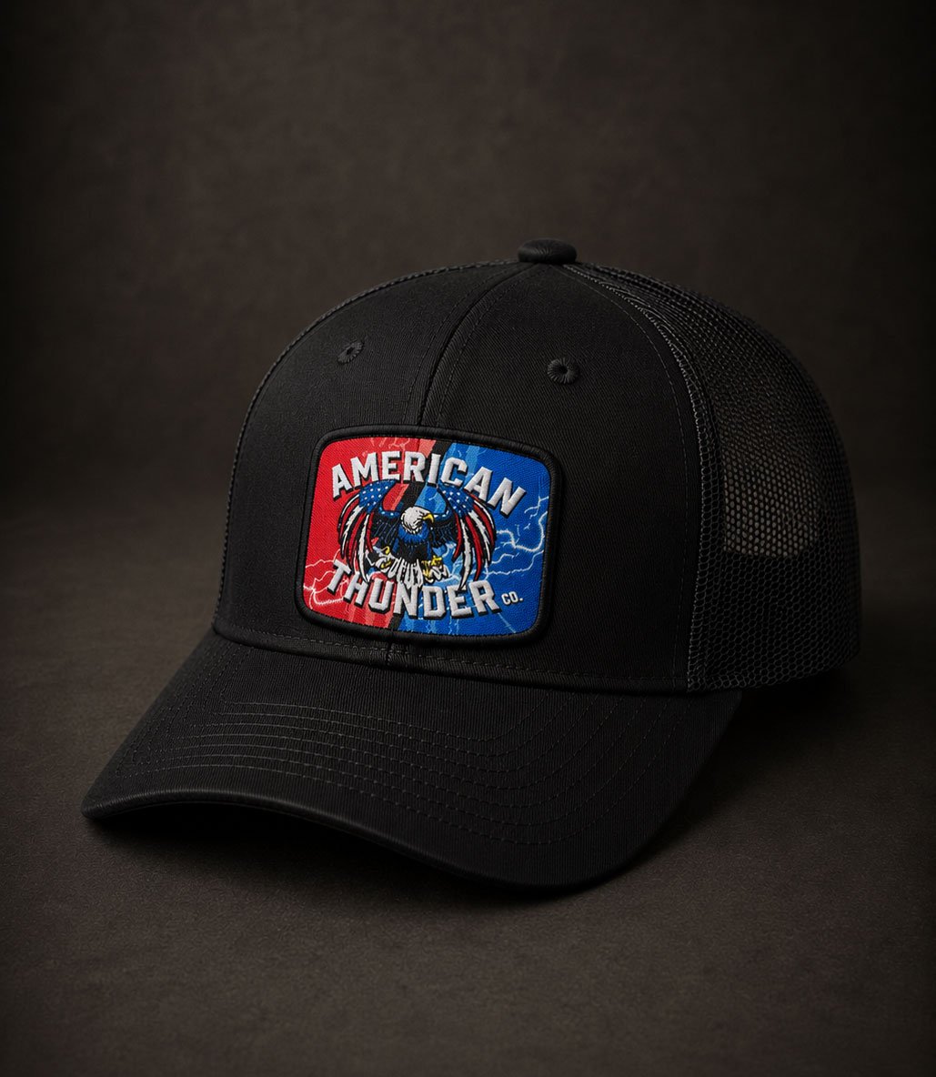 Trucker Hats