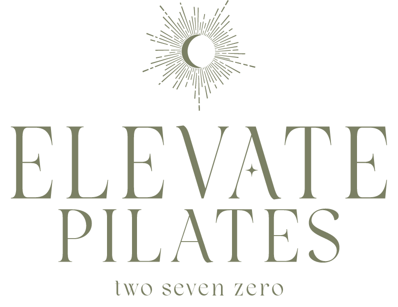 Elevate Pilates 270