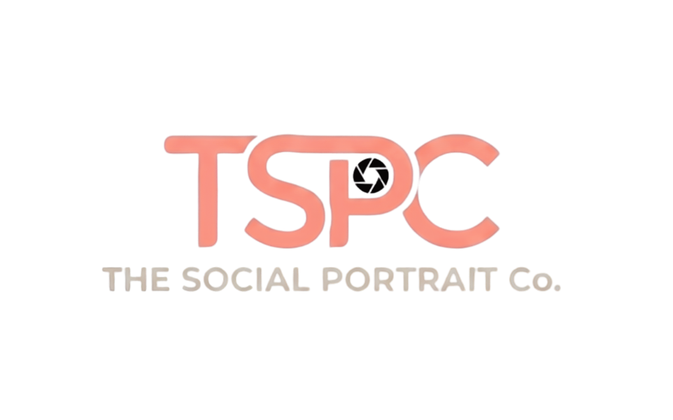 TSPC The Social Portrait Co