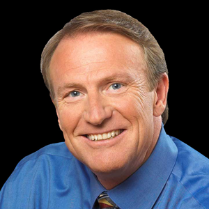 Portrait of Dr. Mark C. Thompson, New York Times bestselling author; recognized by Fortune as the World's Top CEO Coach